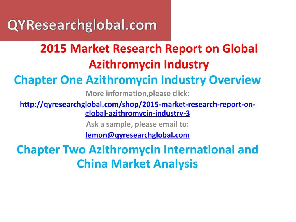 How To Write A Report On A Research Paper