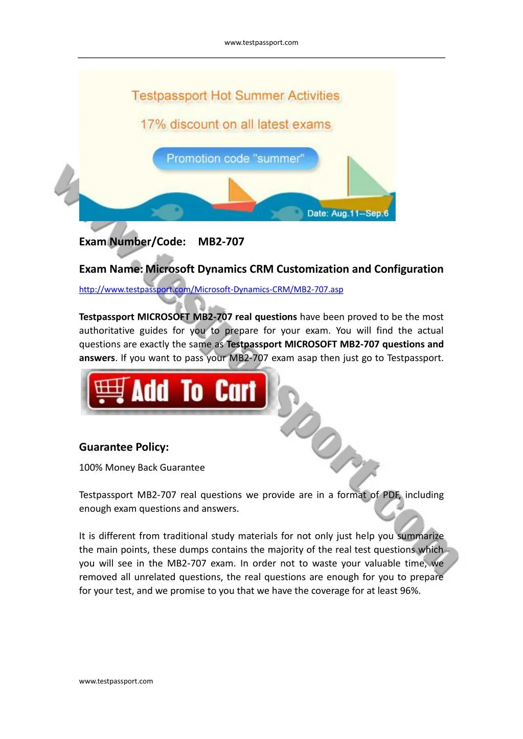 Microsoft Dynamics CRM Application Dumps