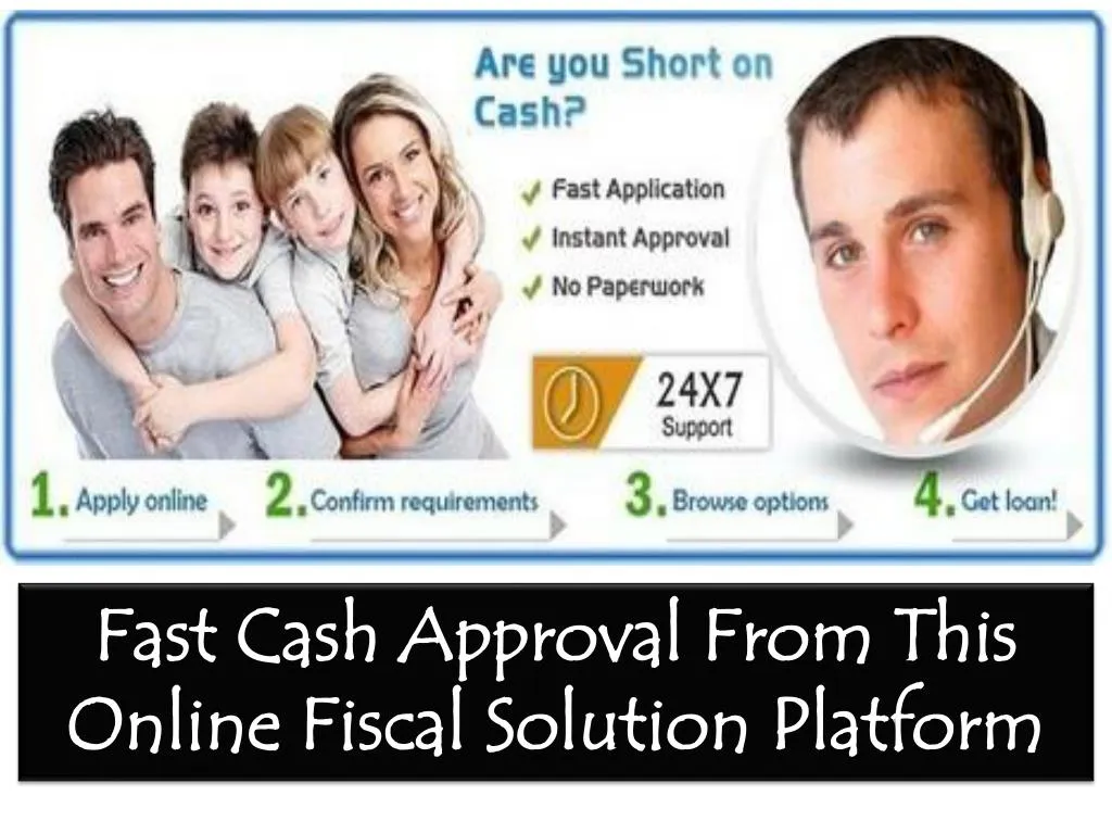 PPT - Loans Short Term Be The Beneficiary Cash Assistance With An Application PowerPoint ...