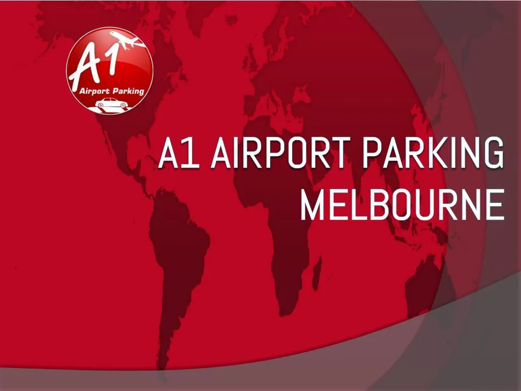 A1 Airport Parking, Westmeadows, Victoria. likes. We are based only 5 minutes away from Melbourne Airport, safe and secured parking 24/7, our /5(55).