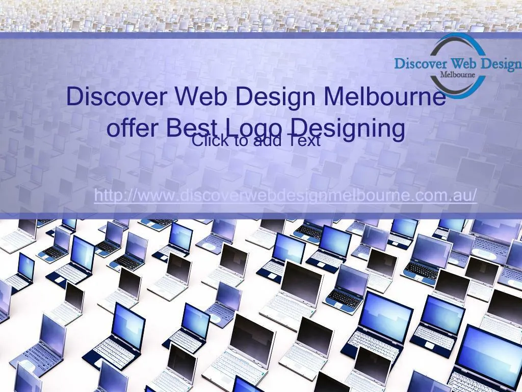 Web Design Company Melbourne