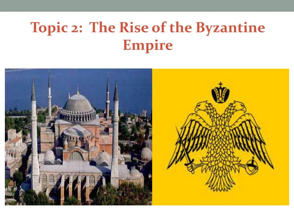 the creation of byzantine empire Get an answer for 'how did the byzantine empire influence the development of russia' and find homework help for other history questions at enotes. the creation of byzantine empire Get an answer for 'how did the byzantine empire influence the development of russia' and find homework help for other history questions at enotes.