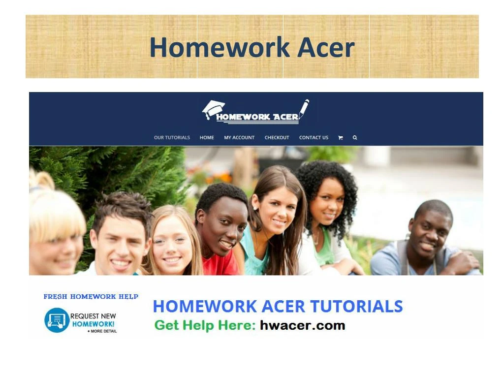 Homework Help Websites Free