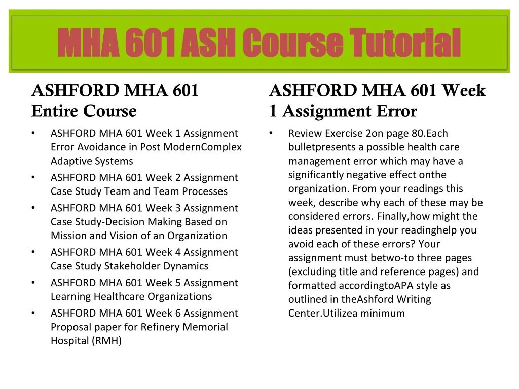 mgt 601 week 4 assignment rapier Ashford mha 601 week 1 dq 1 applied modern management theory 5-5 stars based on 953 484 reviews mgt 401 week 2 learning team assignment business model comparison ashford mha 601 week 5 dq 1 changes in healthcare. mgt 601 week 4 assignment rapier Ashford mha 601 week 1 dq 1 applied modern management theory 5-5 stars based on 953 484 reviews mgt 401 week 2 learning team assignment business model comparison ashford mha 601 week 5 dq 1 changes in healthcare.