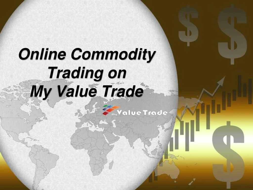futures options online commodity broker