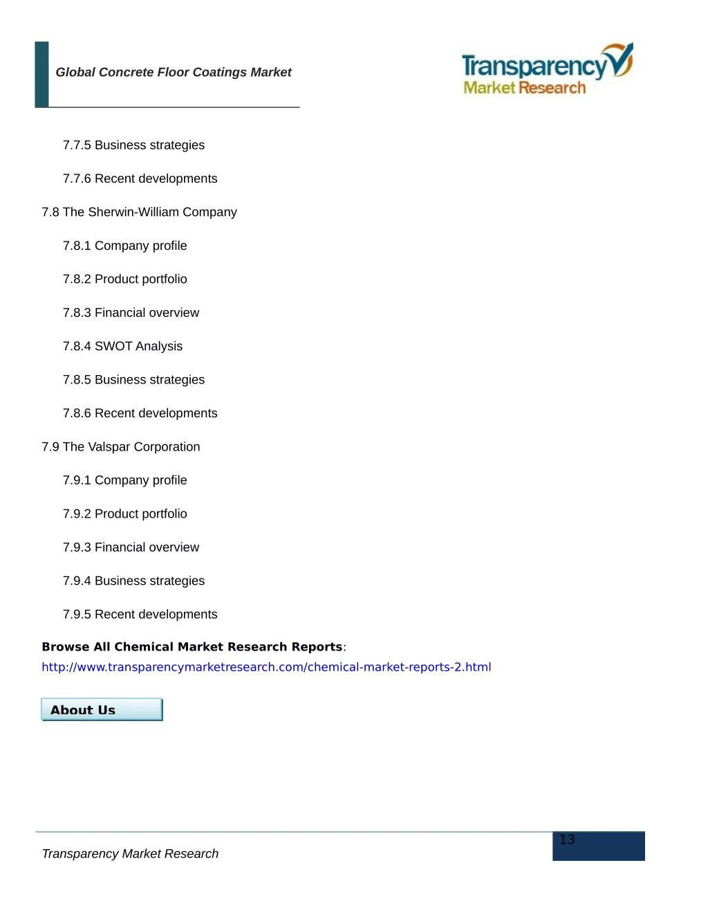 global research concrete floor coatings market The global concrete floor coatings market was highly competitive in 2015 due to prevalence of major companies in the industry ecosystem some of the major indu. global research concrete floor coatings market The global concrete floor coatings market was highly competitive in 2015 due to prevalence of major companies in the industry ecosystem some of the major indu.