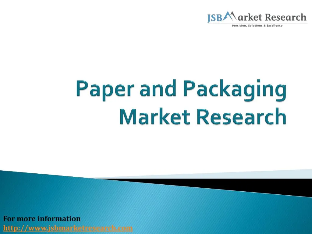 importance of market research paper Marketing research article: this makes packaging research even more important marketing research white papers. importance of market research paper Marketing research article: this makes packaging research even more important marketing research white papers.