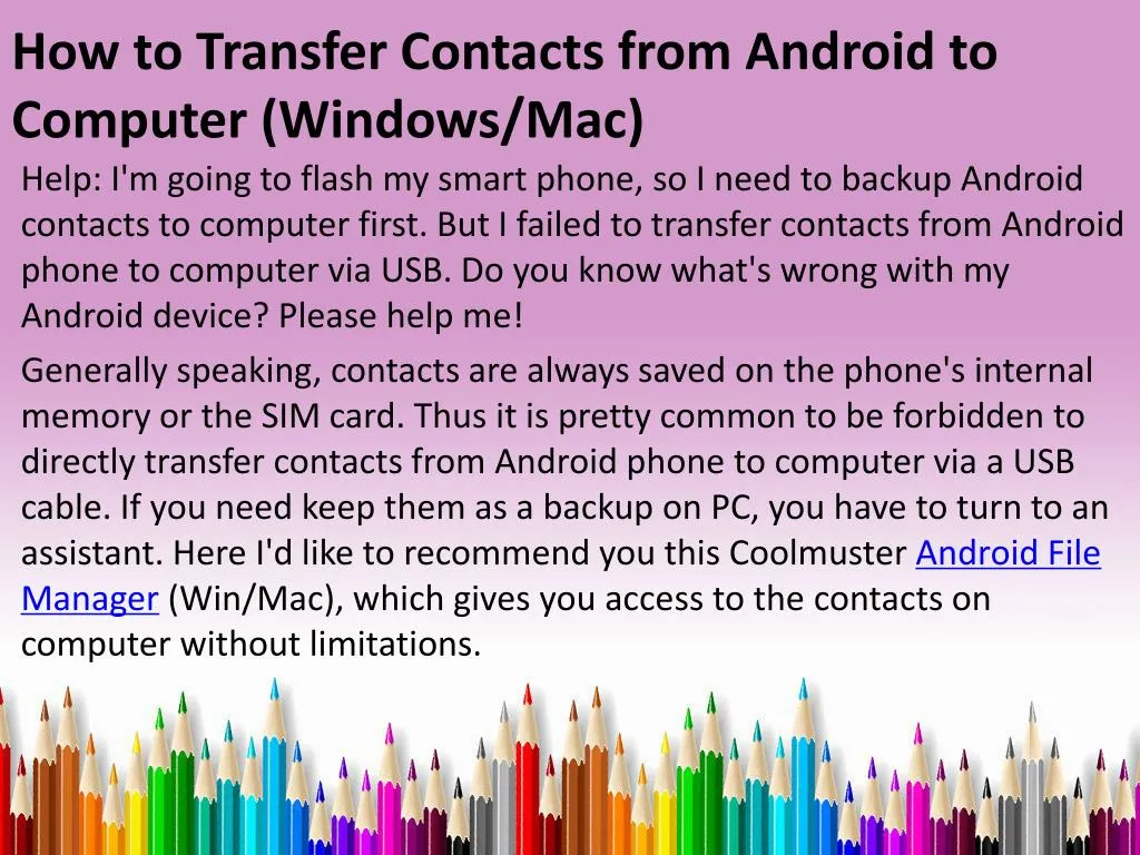 Pc to mac transfers for powerpoint