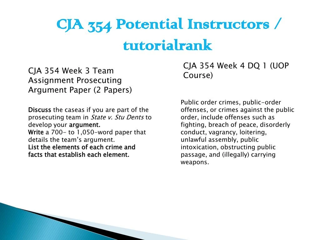 personal crime analysis cja 354 week 3 Victim’s rights and all those involved kelly beam week 5 cja/354 prosecutor a cja 354 week 5 homework victims rights and all (market analysis. personal crime analysis cja 354 week 3 Victim’s rights and all those involved kelly beam week 5 cja/354 prosecutor a cja 354 week 5 homework victims rights and all (market analysis.