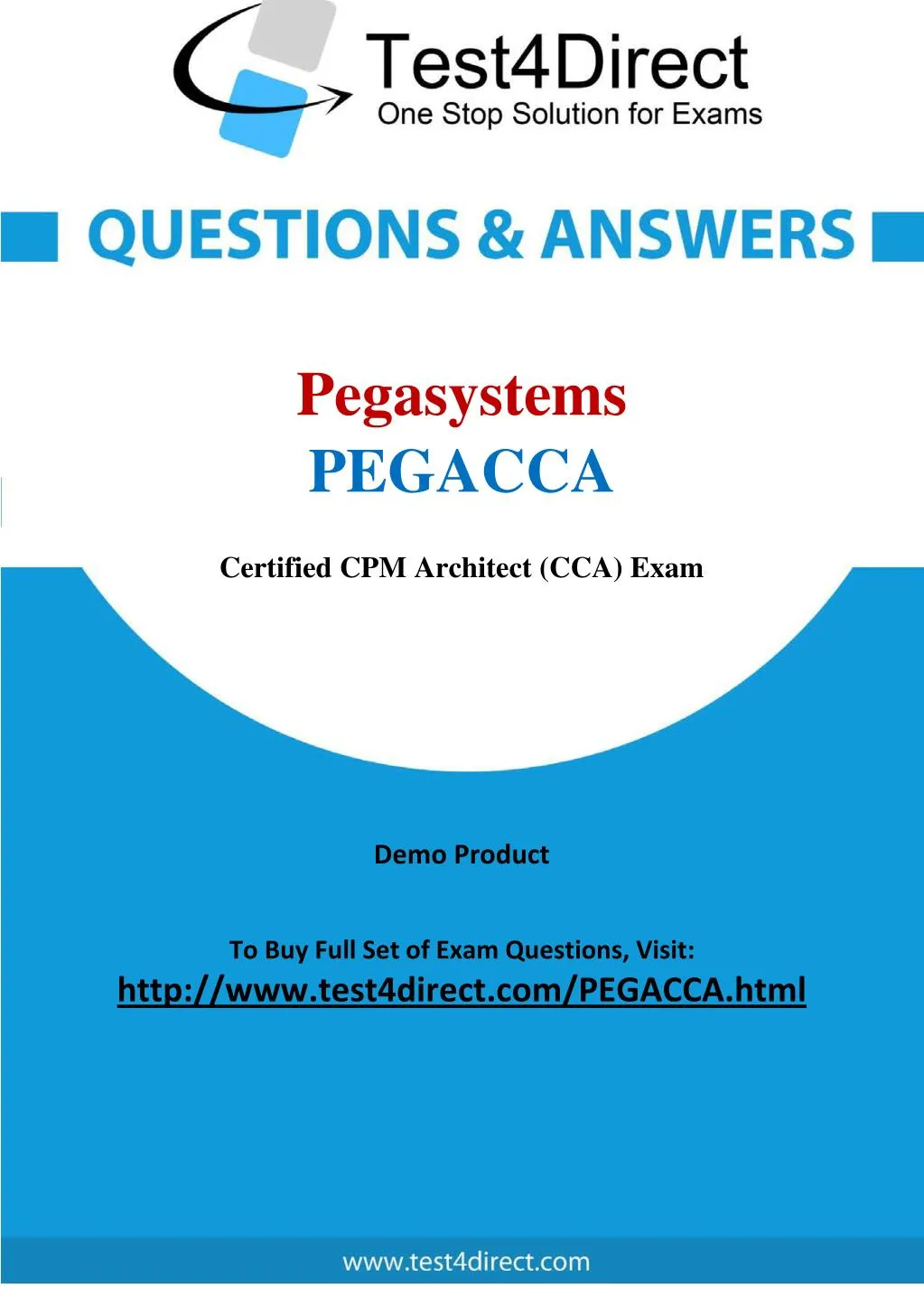 PEGACPDS88V1 Online Prüfungen