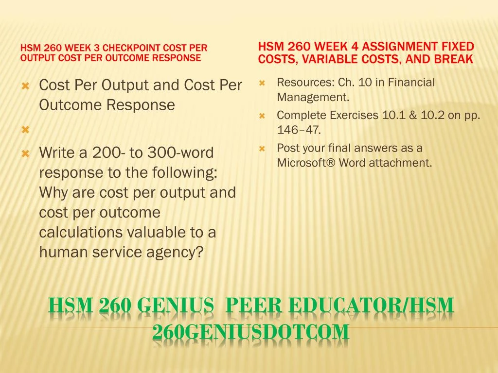 hsm 260 check point collaborative fund raising activity Hsm 260 week 8 checkpoint collaborative fund-raising activity for more course tutorials visit wwwuophelpcom checkpoint: collaborative fund-raising activity consider the following scenario in your assigned discussion group: phoenix homeless agency (pha) needs funds to continue providing job counseling to qualifying recipients. hsm 260 check point collaborative fund raising activity Hsm 260 week 8 checkpoint collaborative fund-raising activity for more course tutorials visit wwwuophelpcom checkpoint: collaborative fund-raising activity consider the following scenario in your assigned discussion group: phoenix homeless agency (pha) needs funds to continue providing job counseling to qualifying recipients.