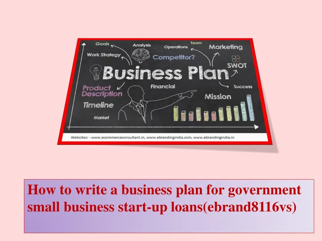 business plan us government