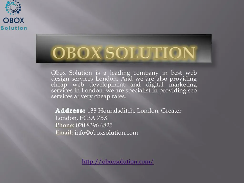 powerpoint presentation services london powerpoint presentation services london