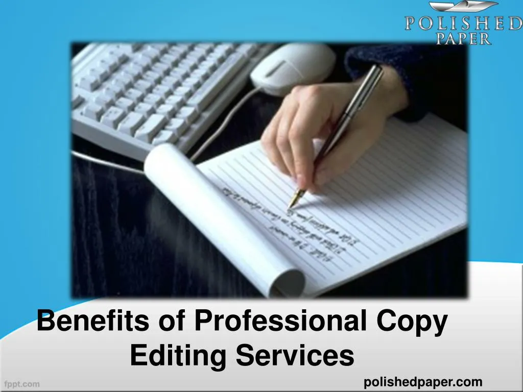 academic journal article editing services