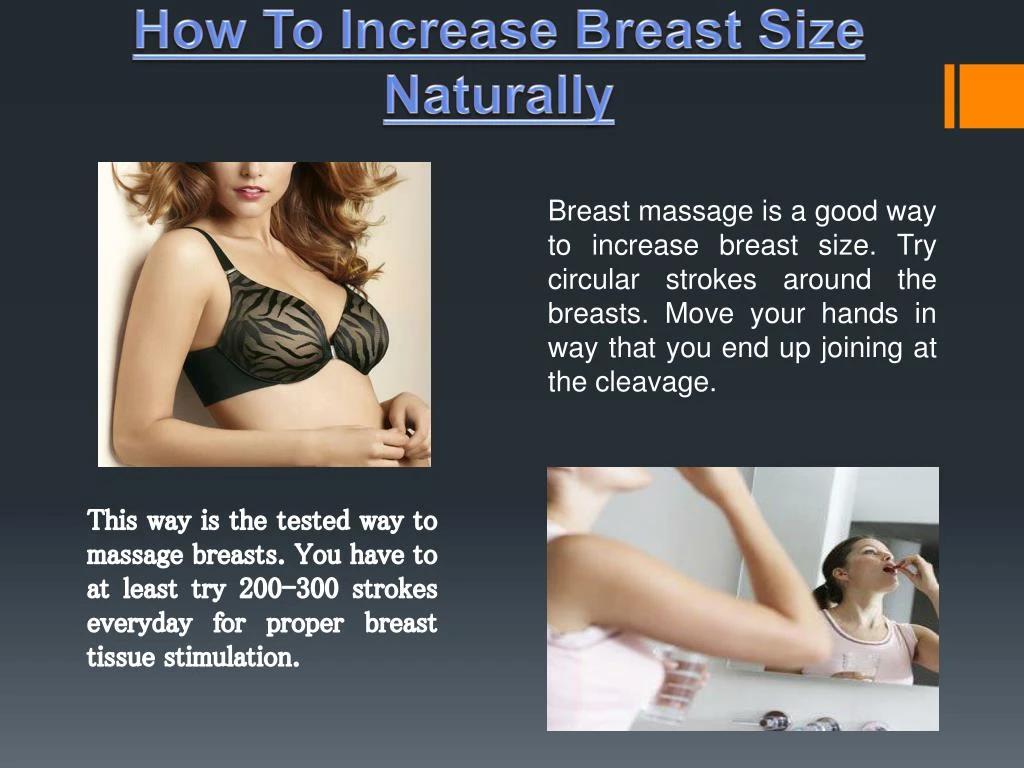 Increase veins in the penis