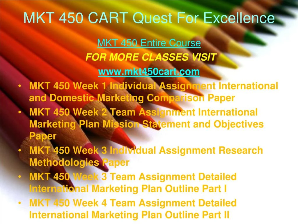 mkt 450 research methodologies paper mkt 450 research methodologies paper