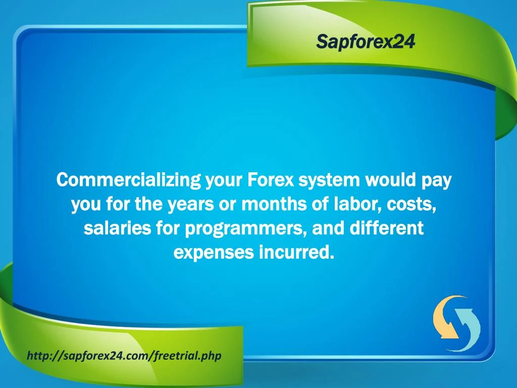 Forex ppt presentation