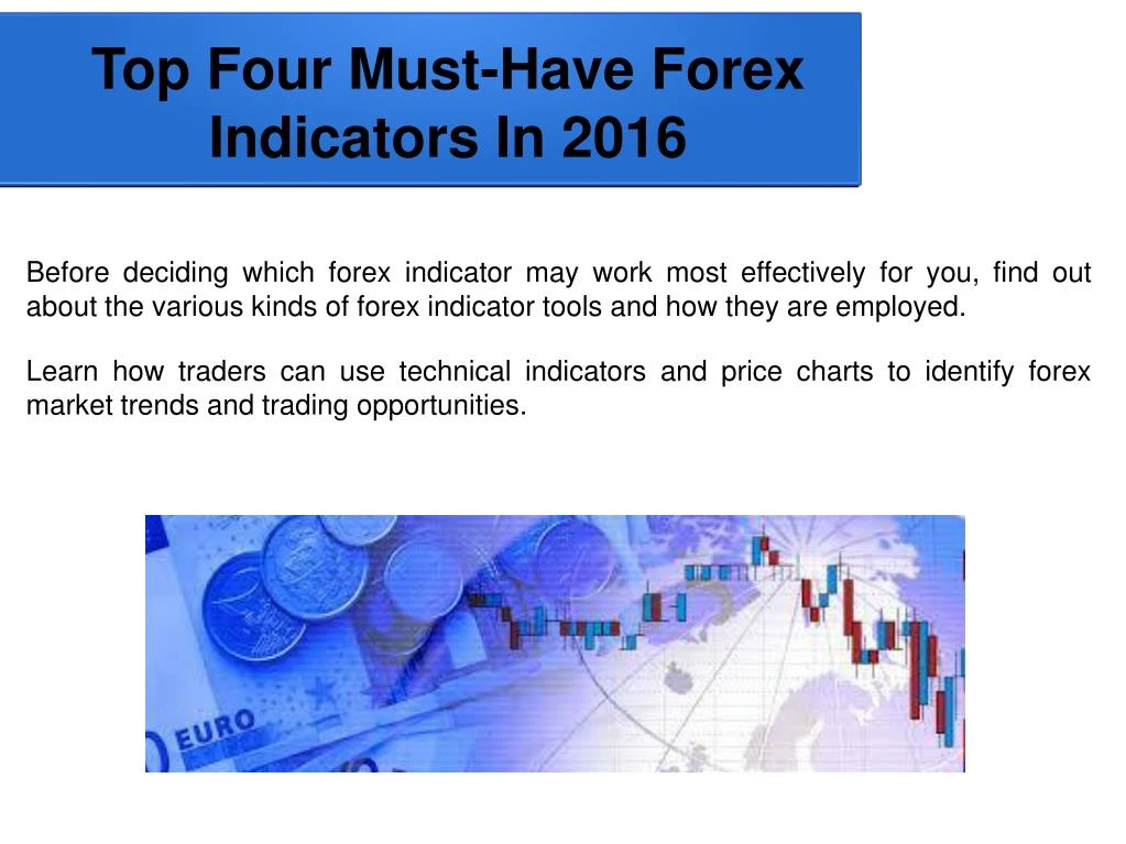 Forex presentation slides