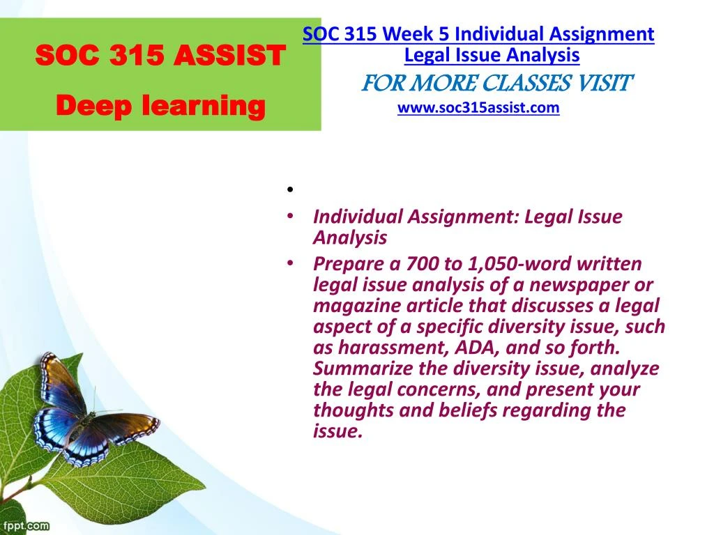 equal rights presentation soc 315 week Find answers on: soc 315 week 5 learning team assignment equal rights proposition presentation. equal rights presentation soc 315 week Find answers on: soc 315 week 5 learning team assignment equal rights proposition presentation.