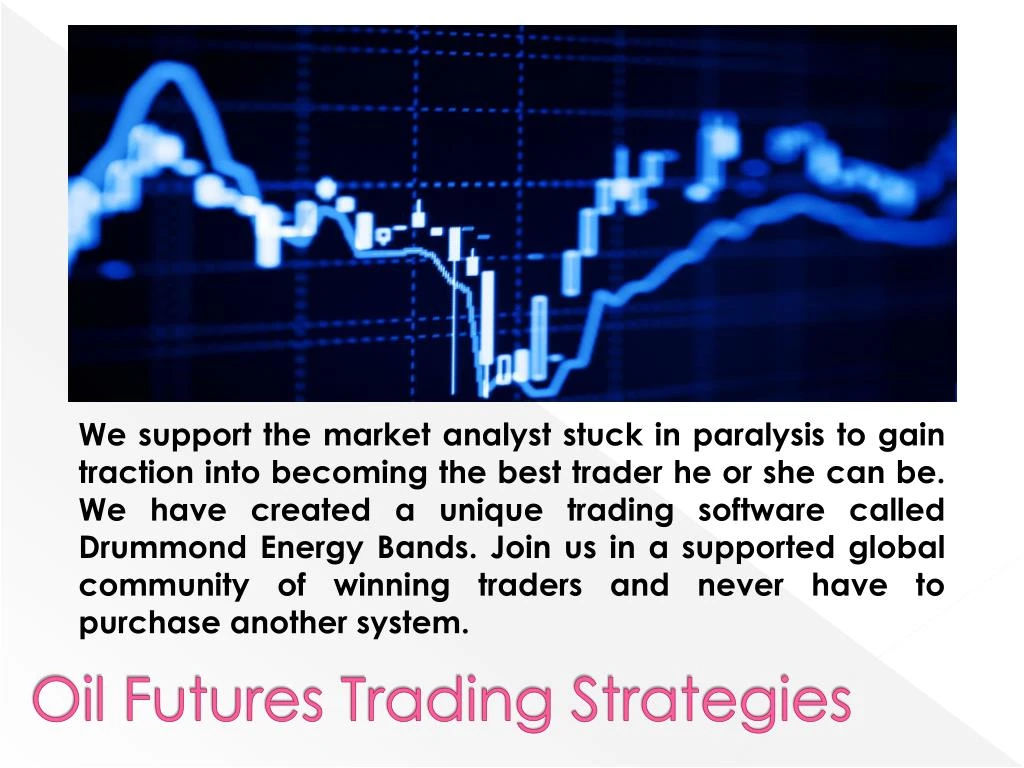 commodity option trading strategies