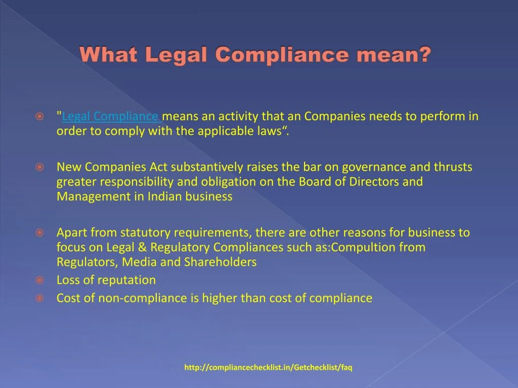 ppt-legal-compliance-checklist-powerpoint-presentation-id-7347682