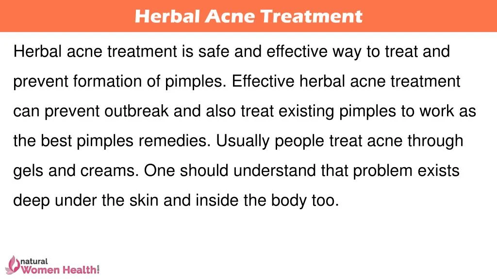 2019 year - 4 Effective Ways To Treat Pimples Under The Skin 2019 year