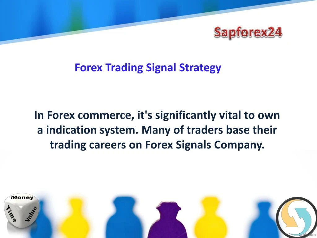 Forex trading strategies ppt