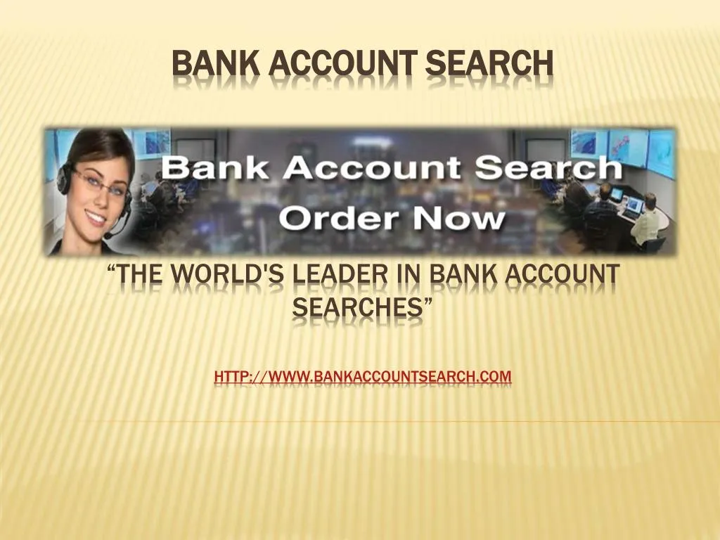 The question search for porn through bank account something is Search for porn through bank account