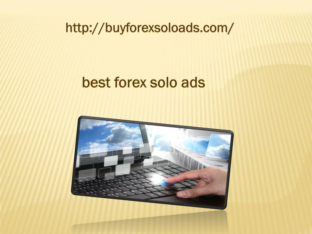 Forex powerpoint slides