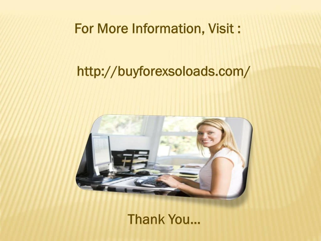 Forex solo ads