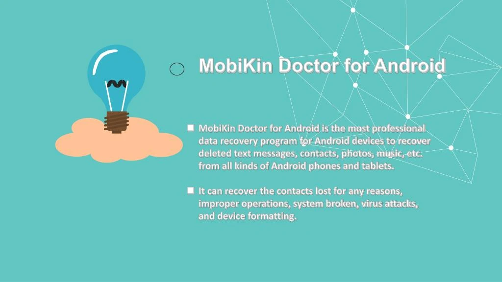 mobikin doctor for android registration code free