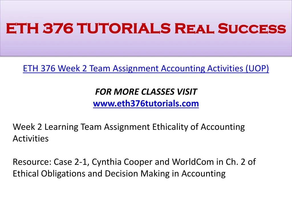 ethicality of accounting activities Accountants should always exercise sound moral judgment in all accounting activities the accounting industry usually limits the number of services public. ethicality of accounting activities Accountants should always exercise sound moral judgment in all accounting activities the accounting industry usually limits the number of services public.