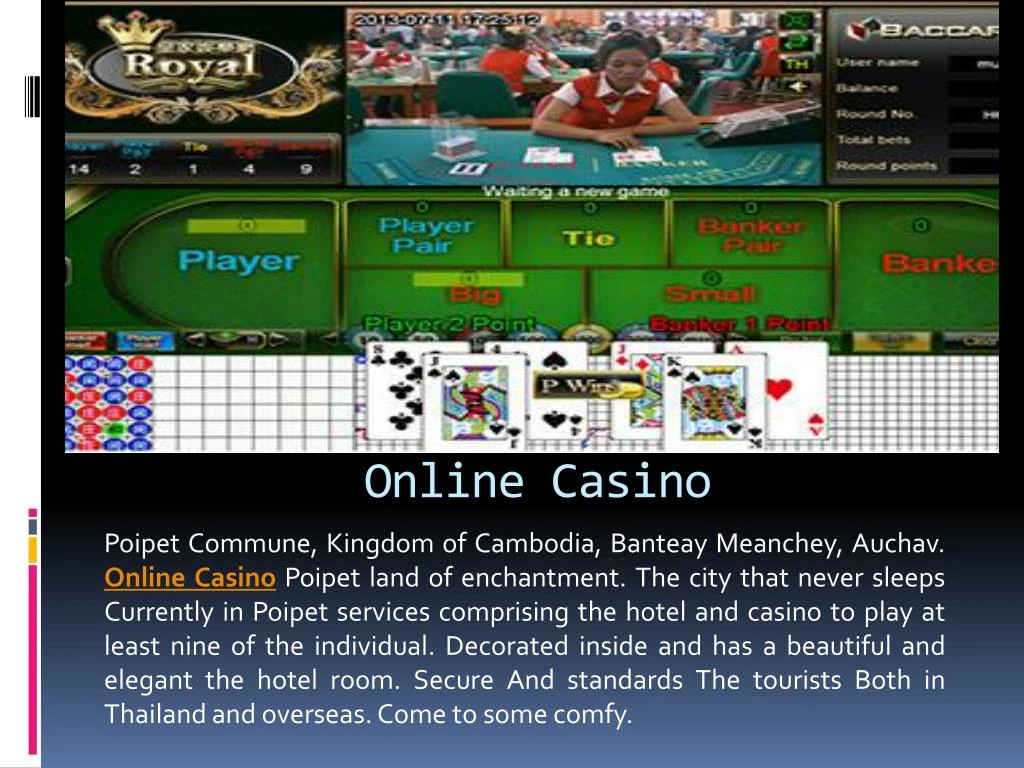 Download Gclub Casino Online