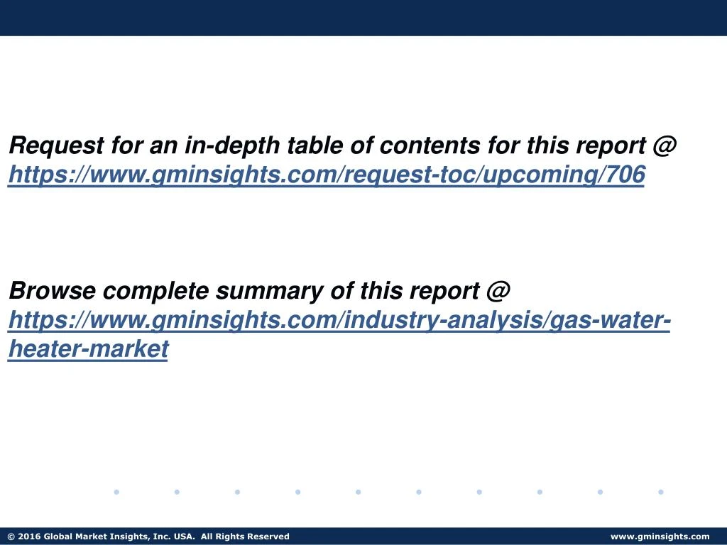 water heater market forecasts 2018 Find latest market research reports on global solar water heather market research report 2018 water heather market forecast (2018 solar water heater. water heater market forecasts 2018 Find latest market research reports on global solar water heather market research report 2018 water heather market forecast (2018 solar water heater.