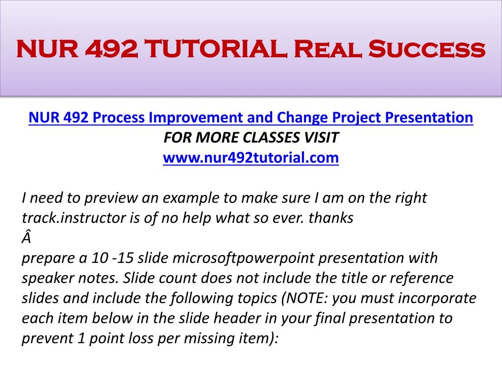 nur 492 human resource policy presentation Nur 492 entire course week 1 nur 492 week 1 individual assignment leadership questions nur 492 week 5 individual assignment human resource policy presentation signature assessment perform a literature search on a human resource law or policy. nur 492 human resource policy presentation Nur 492 entire course week 1 nur 492 week 1 individual assignment leadership questions nur 492 week 5 individual assignment human resource policy presentation signature assessment perform a literature search on a human resource law or policy.