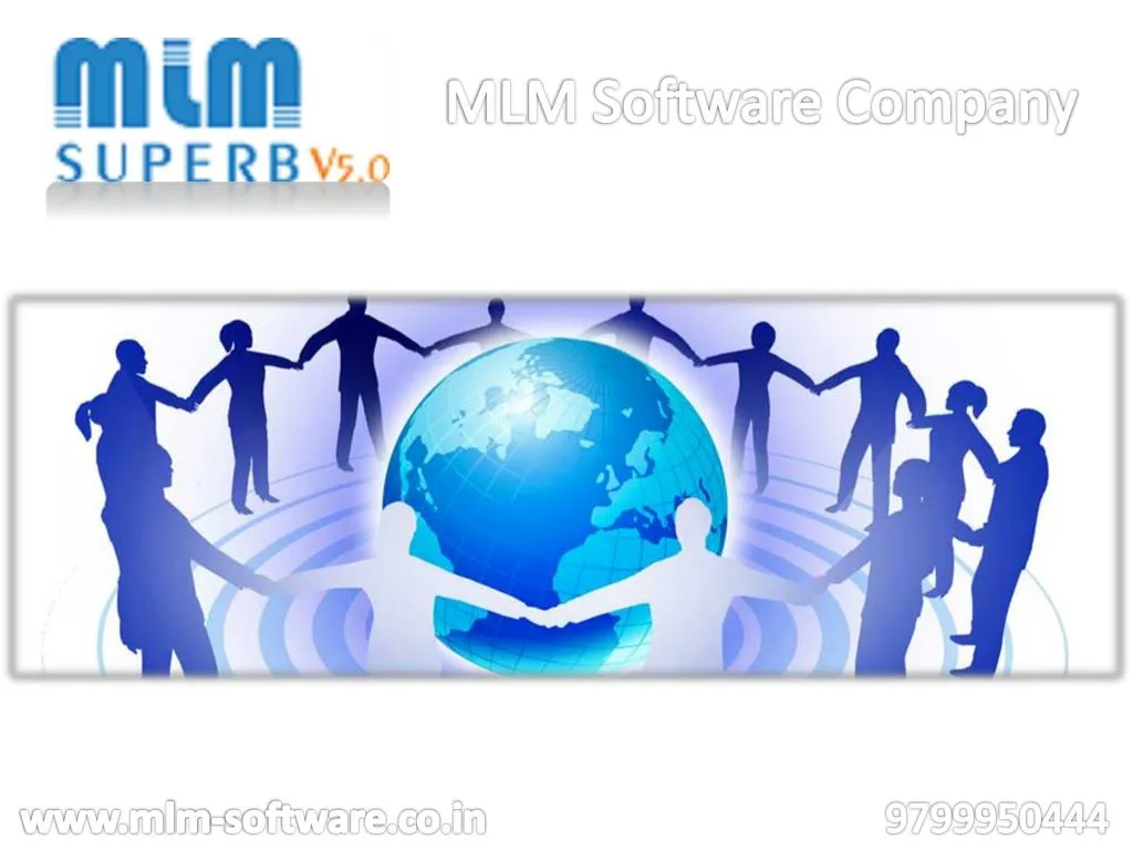 Best Mlm Software Company