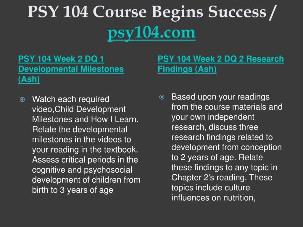 psy 104 final paper outline and annotated bibliography How to write an annotated outline before you begin writing your research paper, you may be advised by your teacher to create an annotated outline an annotated outline can help you organize the main points of your paper and ensure your. psy 104 final paper outline and annotated bibliography How to write an annotated outline before you begin writing your research paper, you may be advised by your teacher to create an annotated outline an annotated outline can help you organize the main points of your paper and ensure your.