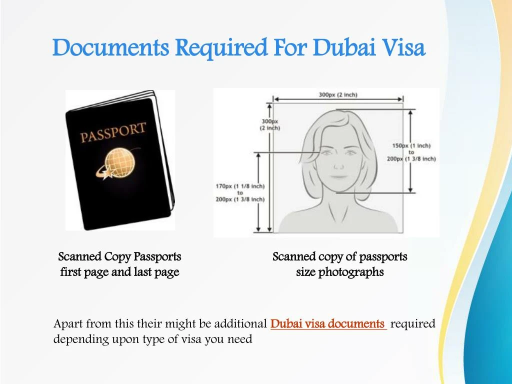 Ppt How To Book Dubai Visa Online Complete Guide Powerpoint Presentation Id7394530 4646