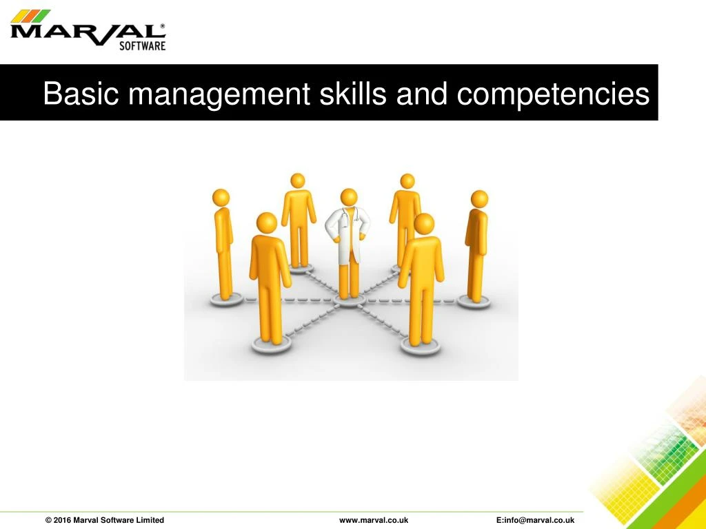 PPT - Essential Management Skills PowerPoint Presentation - ID:7394533