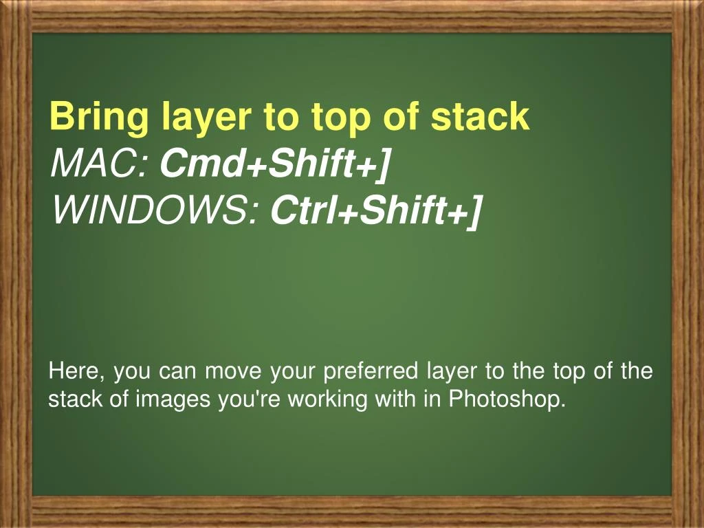 adobe photoshop shortcut keys list pdf