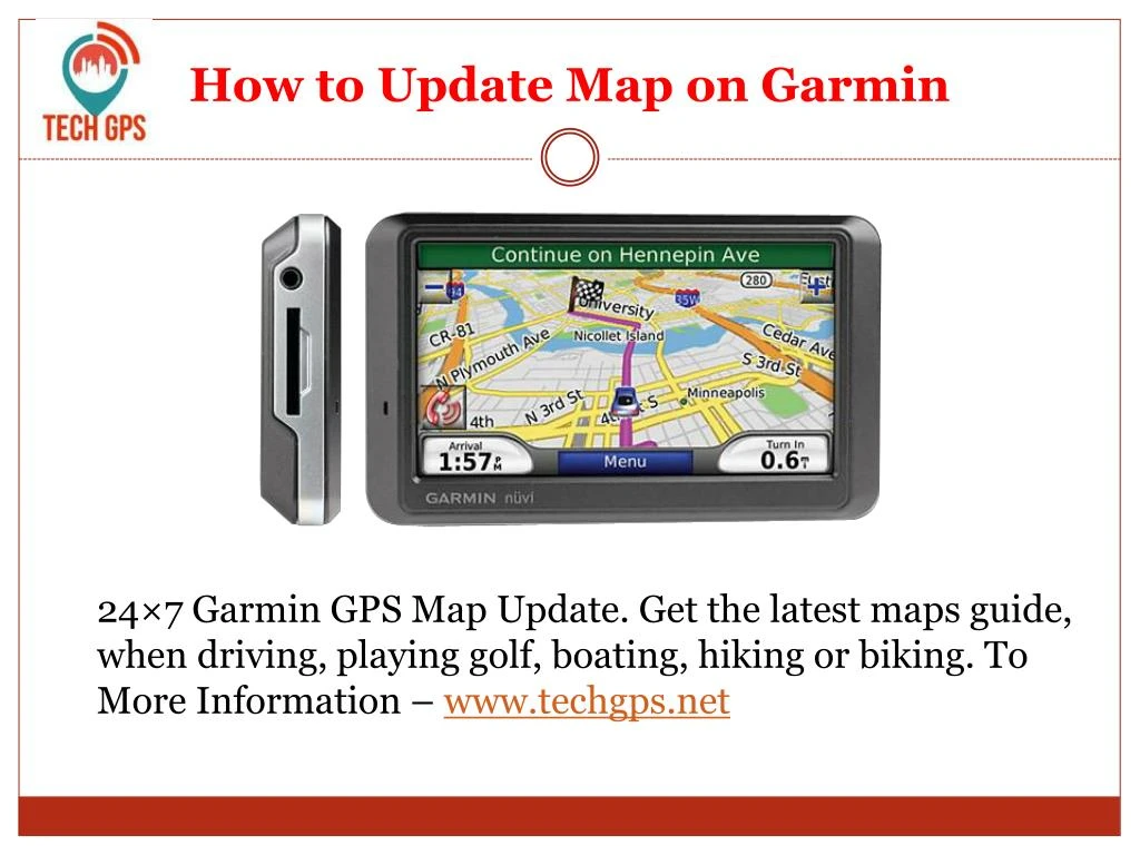 tomtom gps update maps free