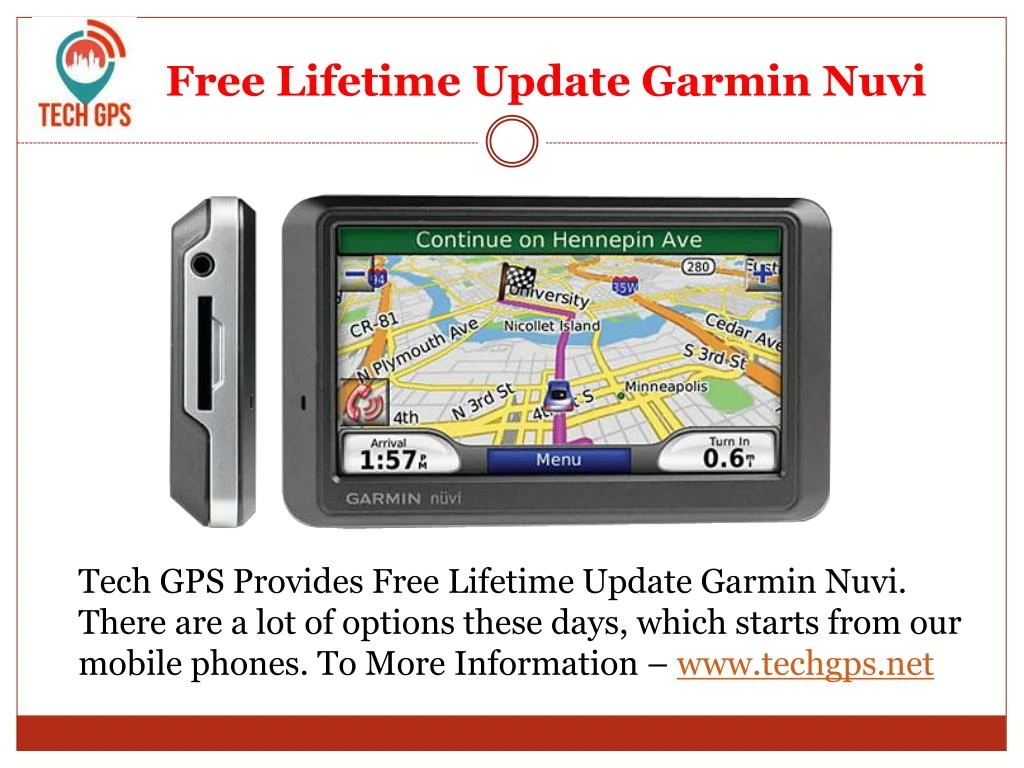 updated garmin gps maps free