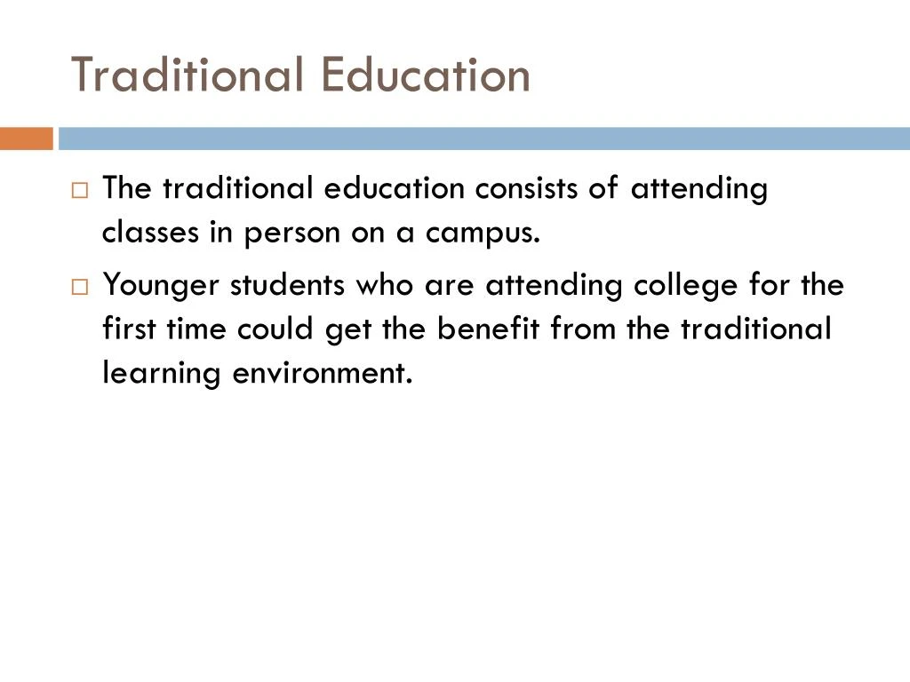 ppt-online-vs-traditional-education-powerpoint-presentation-id-7398232