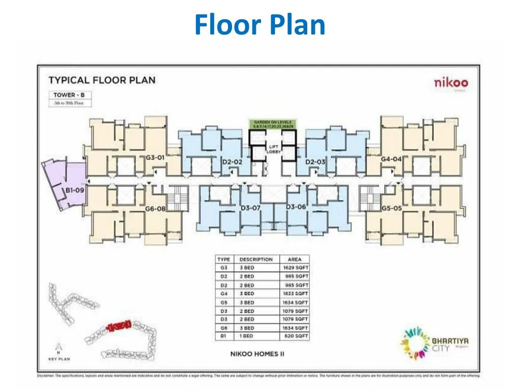 ppt nikoo homes 2 latest composition by bhartiya group ppt nikoo homes 2 latest composition by bhartiya group