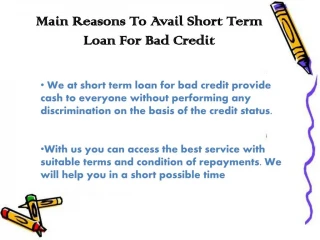 online loans for child tax