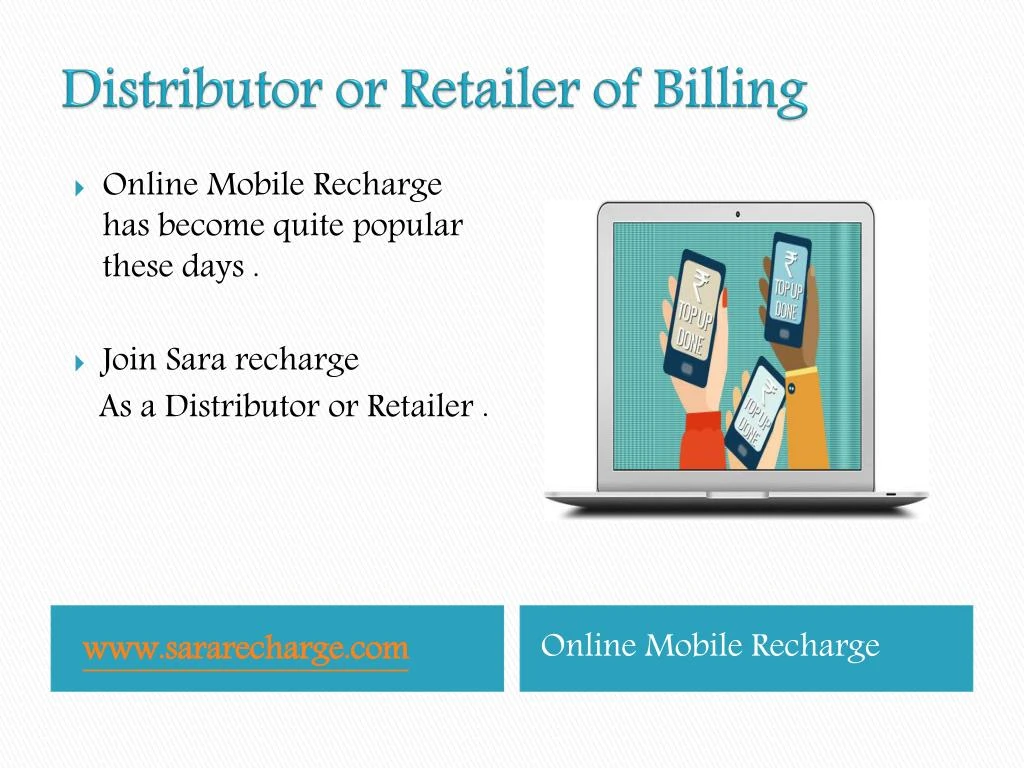 Discount coupons for online mobile recharge