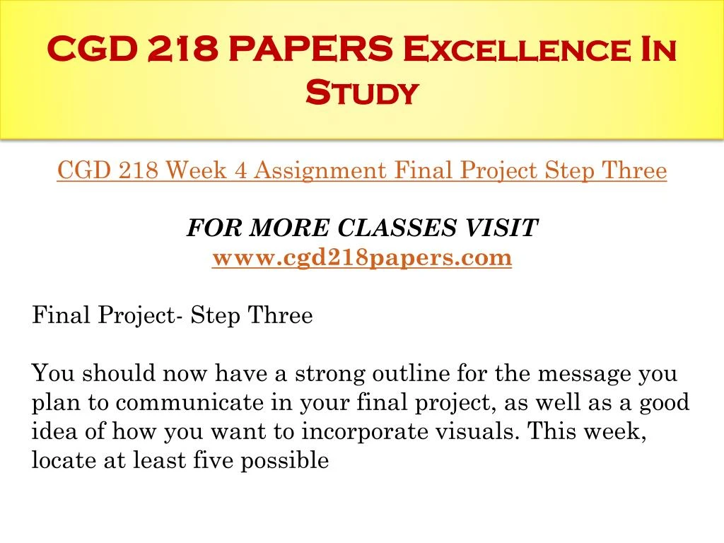 cgd 218 week 5 assignment final Cgd 218 week 5 assignment final project using visuals to communicate a message cgd 218 week 5 journal packaging visual communication cgd 218 week 5 dq 1 social media. cgd 218 week 5 assignment final Cgd 218 week 5 assignment final project using visuals to communicate a message cgd 218 week 5 journal packaging visual communication cgd 218 week 5 dq 1 social media.