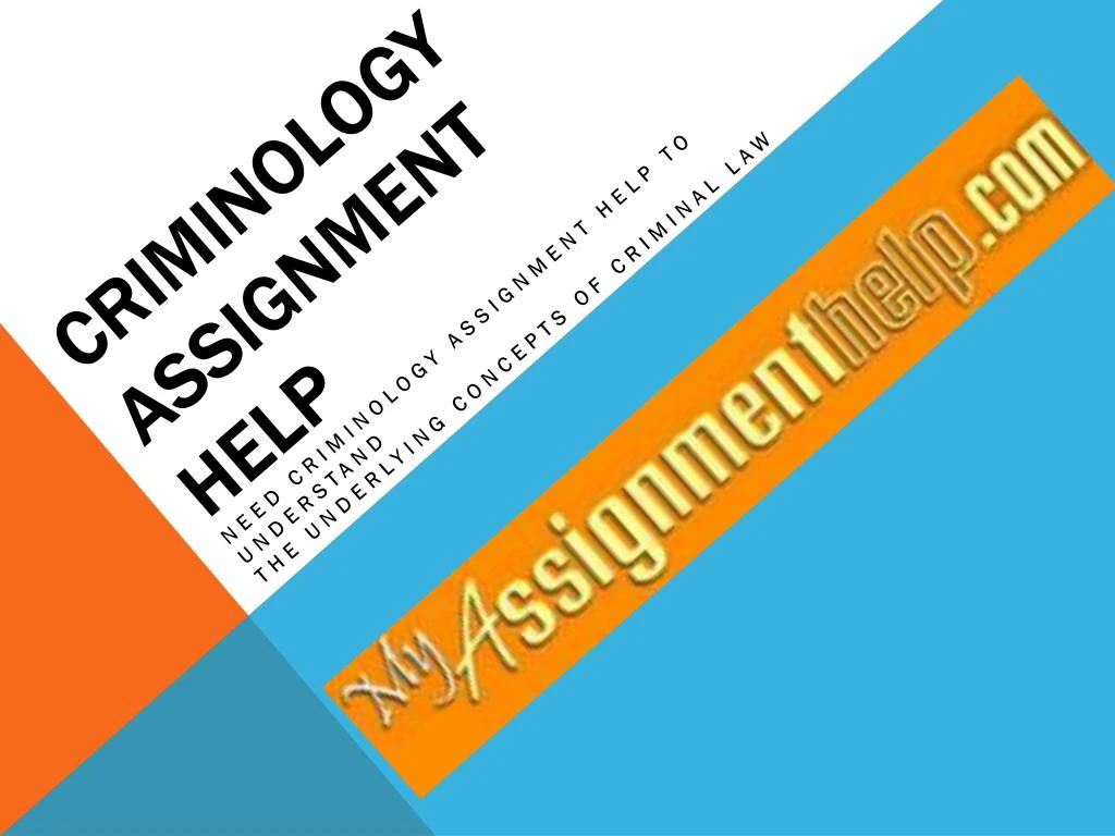 ppt-qualitative-criminology-assignment-writing-service-only-on-myassignmenthelp-powerpoint