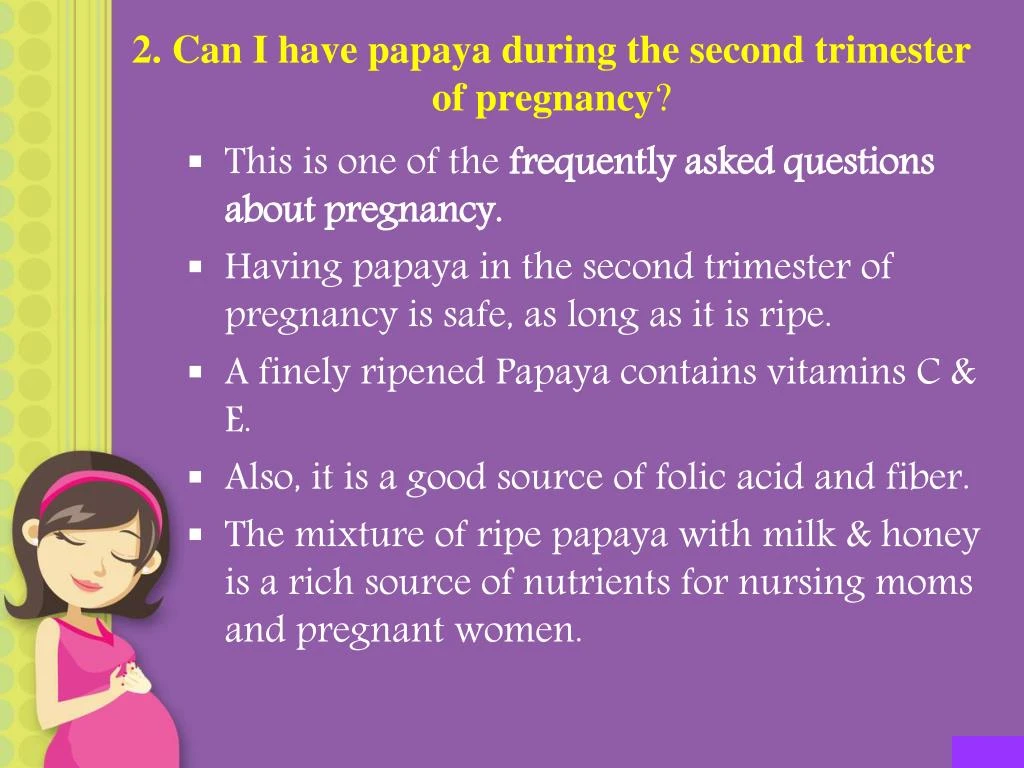 Ppt Get Answers For All Frequently Asked Questions About Pregnancy Powerpoint Presentation