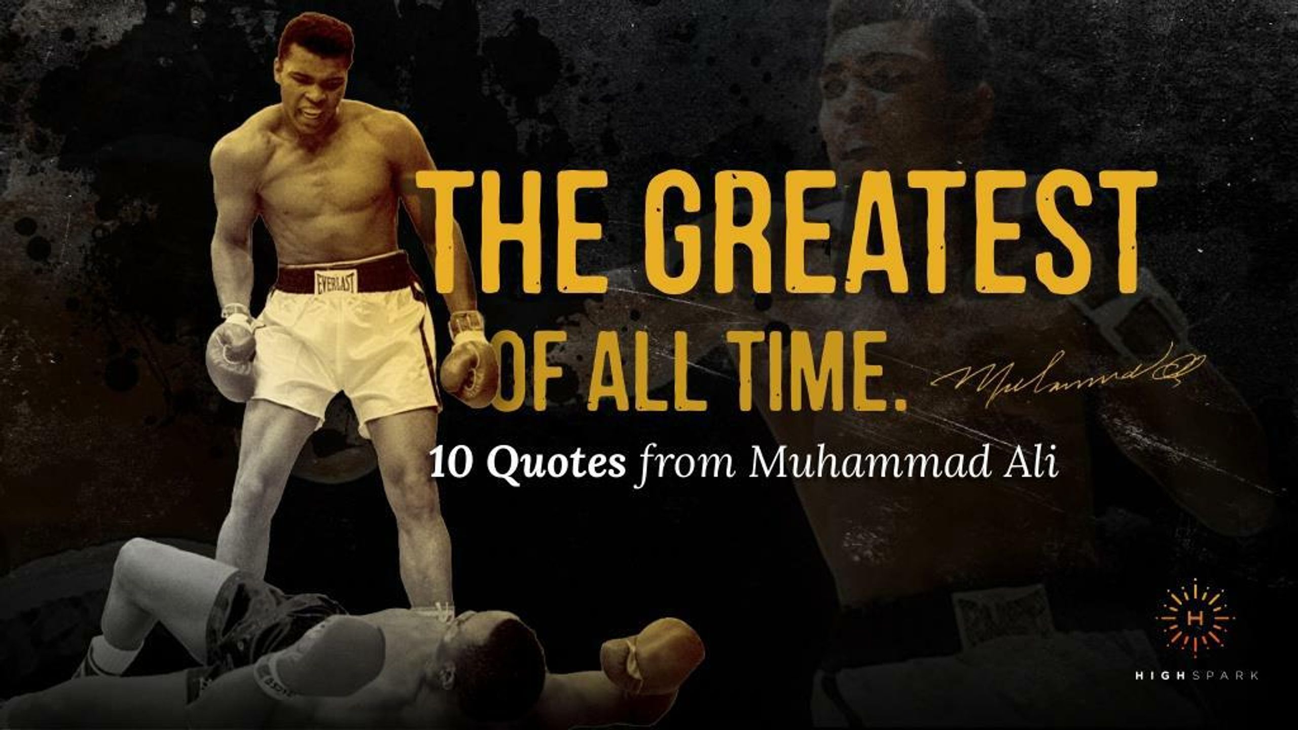 Greatest all time